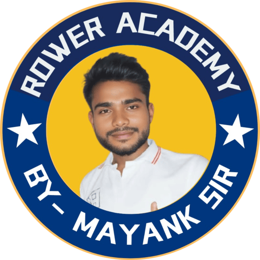 Rower Academy